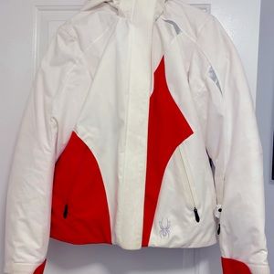 Spyder Ski Jacket